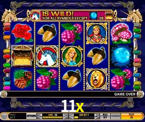 Inovações de Jogos na 11x: O Futuro das Experiências Interativas