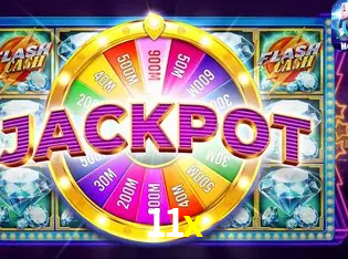 A Emoção da Loteria na 11x: Uma Chance de Mudança de Vida