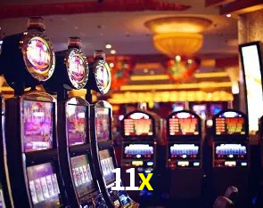 Explorando a Categoria de Eventos em Apostas na 11x