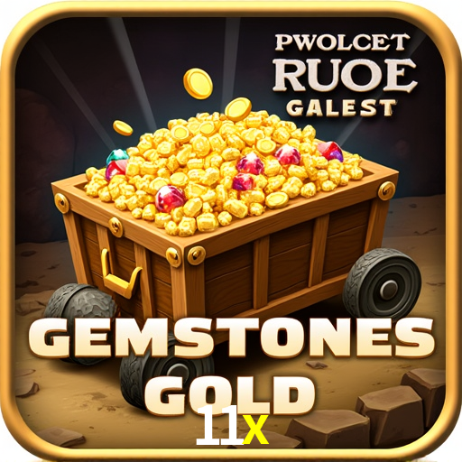 Descubra o Mundo do Cassino Online com 11x